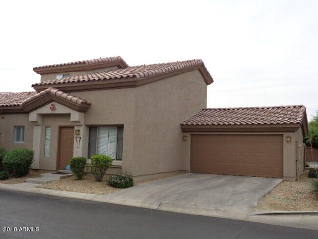 Primary Photo - Gated Community, close to 101 and Arrowhead!