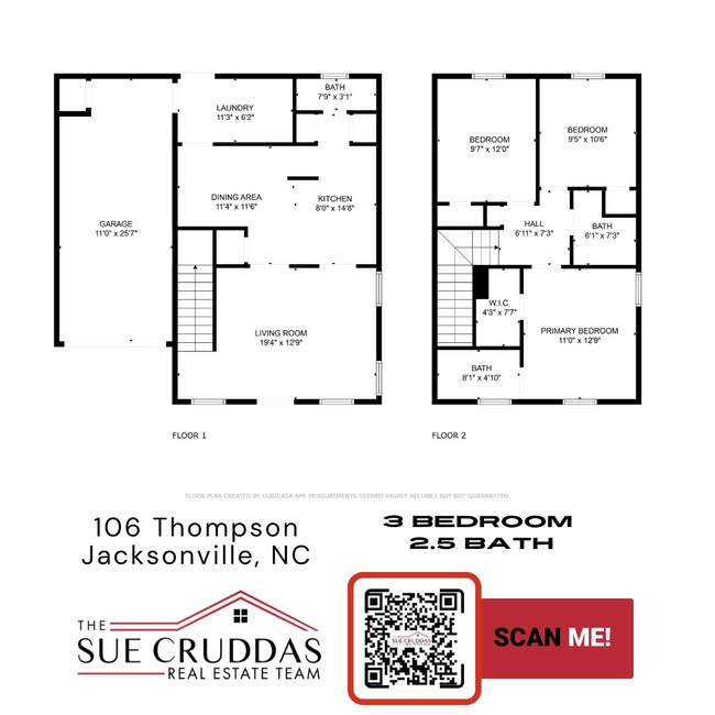 Building Photo - Beautiful 2-story home