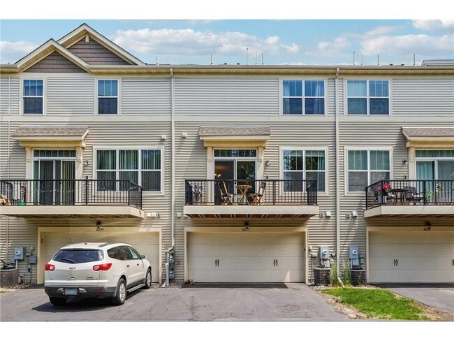 Building Photo - 8257 Norwood Ln N