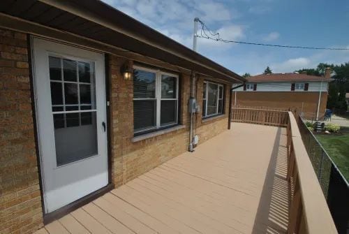 Building Photo - 831 Winston Dr
