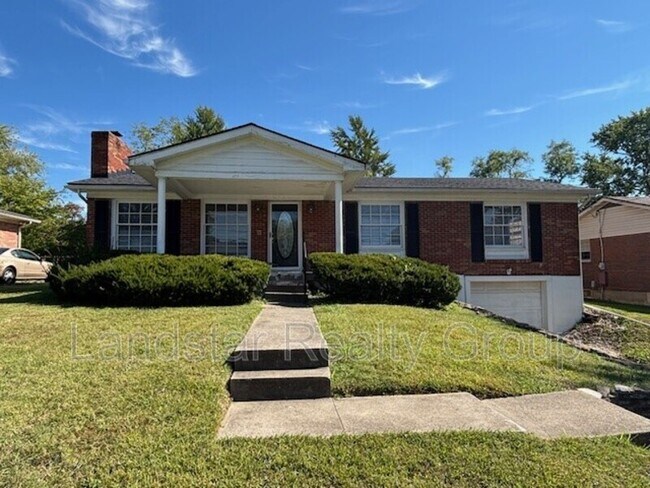 Building Photo - 6613 Manslick Rd