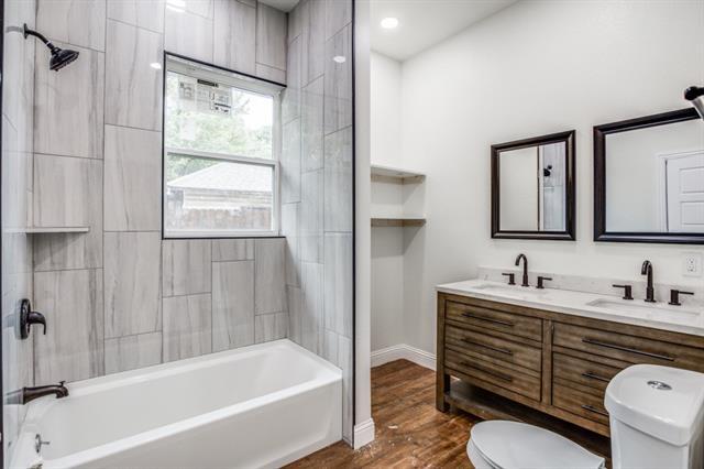 Building Photo - 3423 S Harwood St