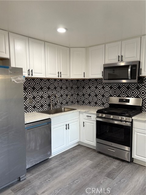 Building Photo - 26015 Narbonne Ave