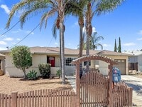 Building Photo - 839 N Midway Dr
