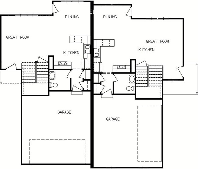 Building Photo - 310 N Ferrel St