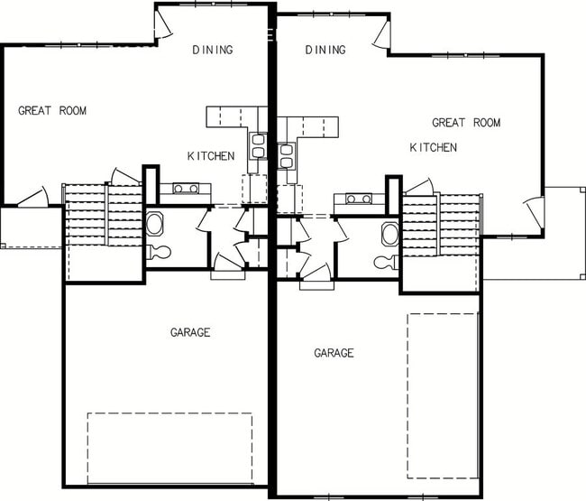 Building Photo - 727 N Findley-