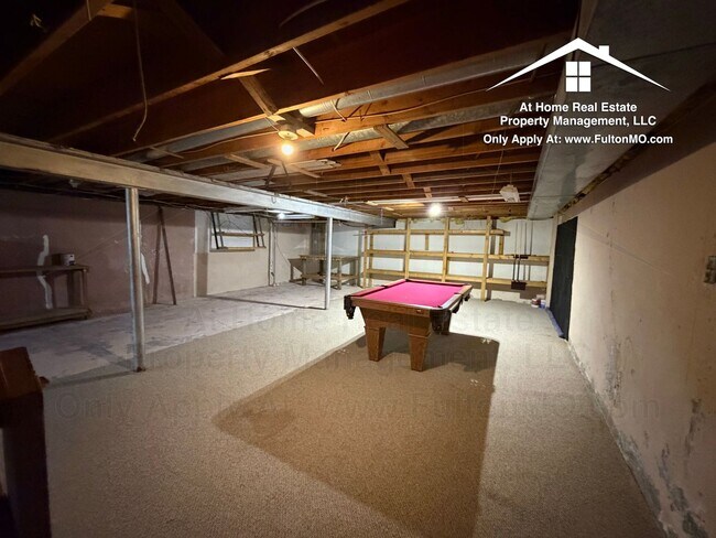 Building Photo - 1803 N School Blvd