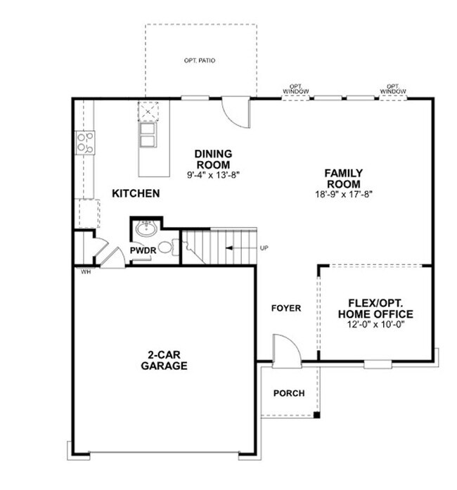 Building Photo - Modern Comfort and Stylish Living