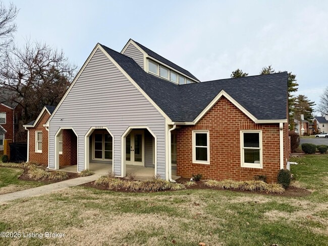 Building Photo - 749 Yorkwood Pl