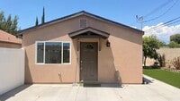 Building Photo - Brand-New 2 Bed, 1 Bath in Pomona