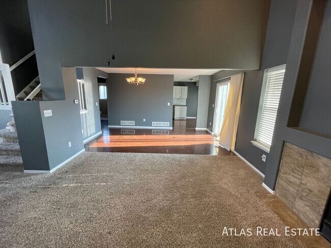 Building Photo - 4707 Laramie Sky Dr