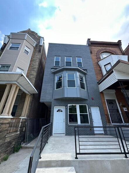 Building Photo - 3319 N 17th St