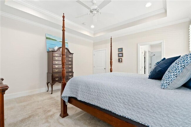 Building Photo - Spacious 4BR Home Near Auburn University –...