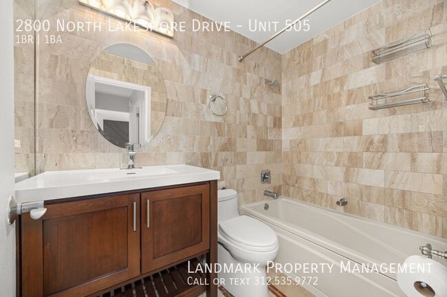 Building Photo - 2800 N Lake Shore Dr