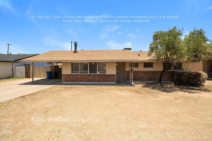 Primary Photo - 551 N Spencer