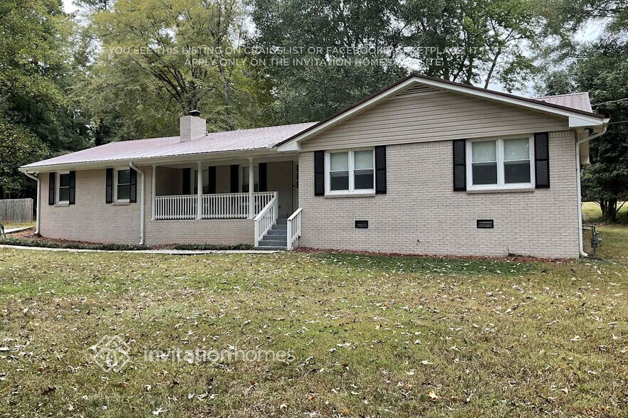 Primary Photo - 5 Fern Cir
