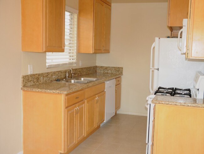 Kitchen - 556 Kings N Rd