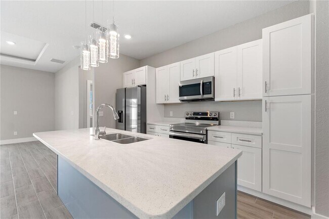 Building Photo - 217 Cimarron Dr