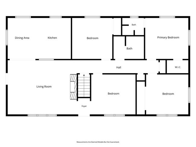 Building Photo - 4029 6th St Dr NW
