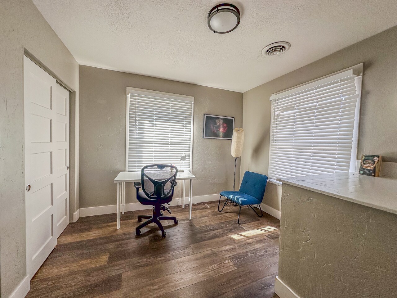 Building Photo - 5532 N Haight Ave