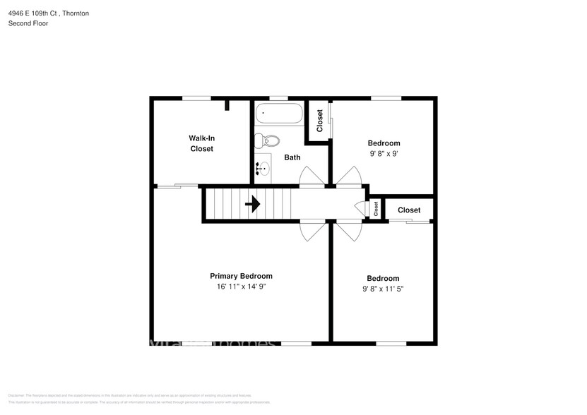 Building Photo - 4946 E 109th Ct