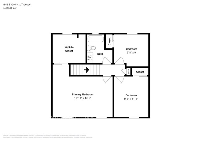 Building Photo - 4946 E 109th Ct