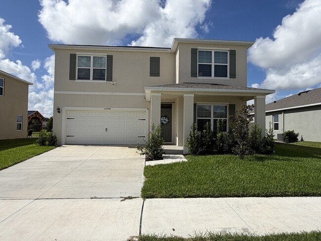 Building Photo - 5490 Hayloft Dr