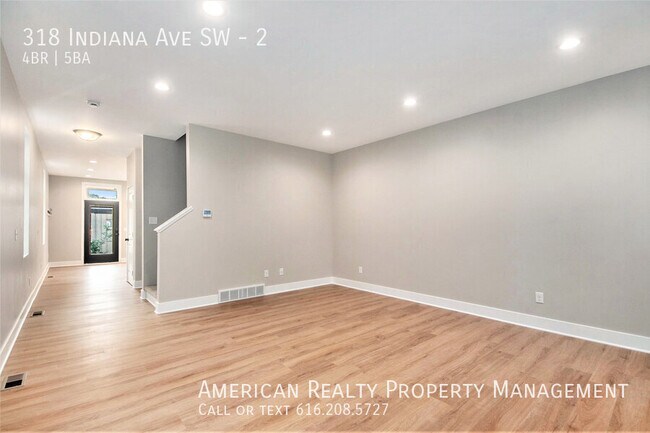 Building Photo - 318 Indiana Ave SW