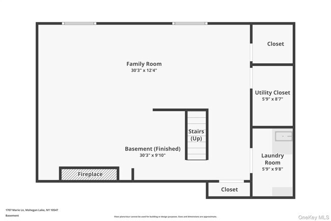 Building Photo - 1707 Marie Ln