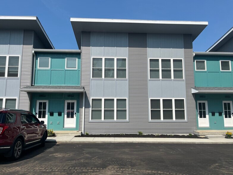 Building Photo - 226 W Gordon Pike