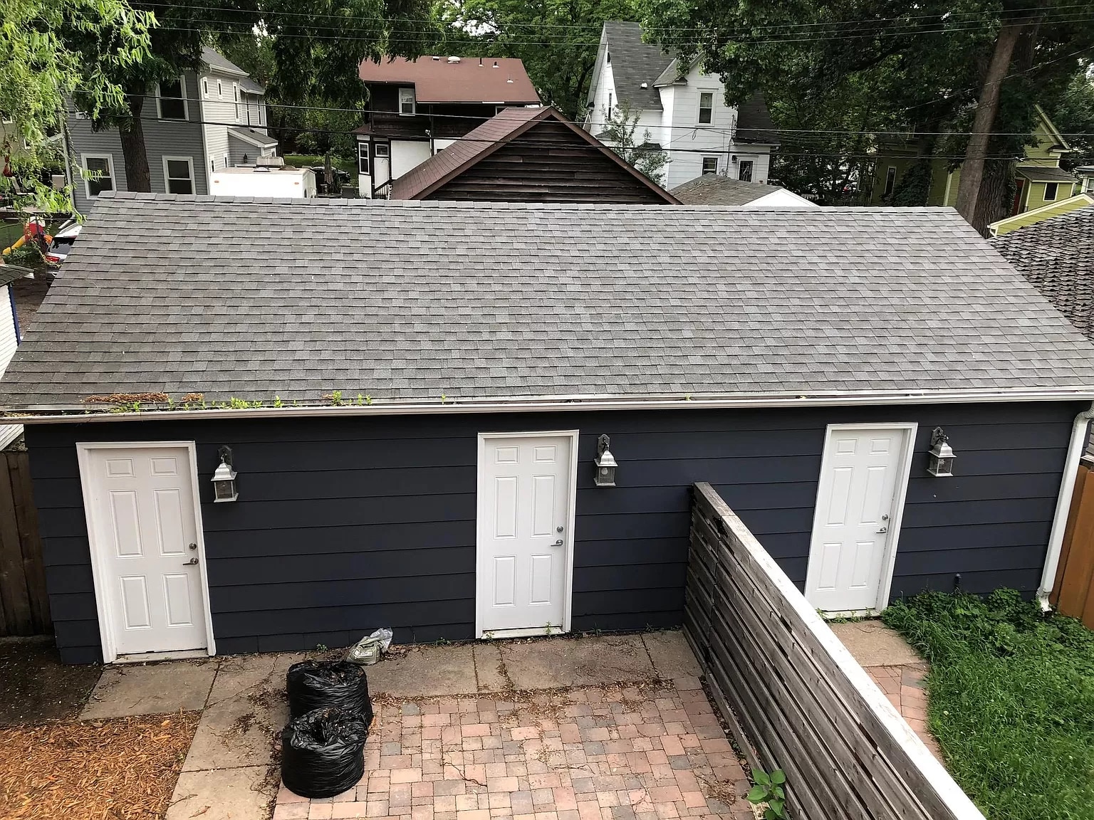 Unit 1&2 - 4538 Wentworth Ave