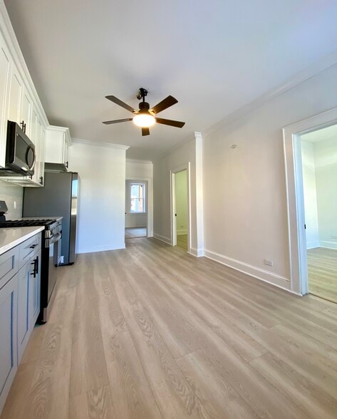 Open Space - 55 Spring St