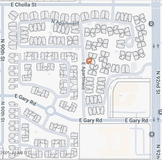 Building Photo - 11260 N 92nd St