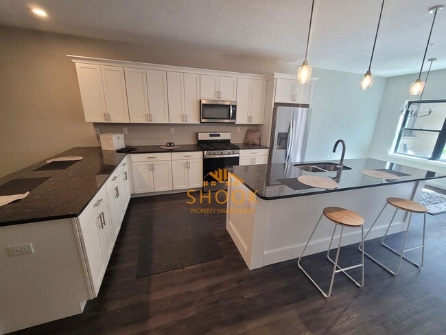 Building Photo - Brownstone Condominiums