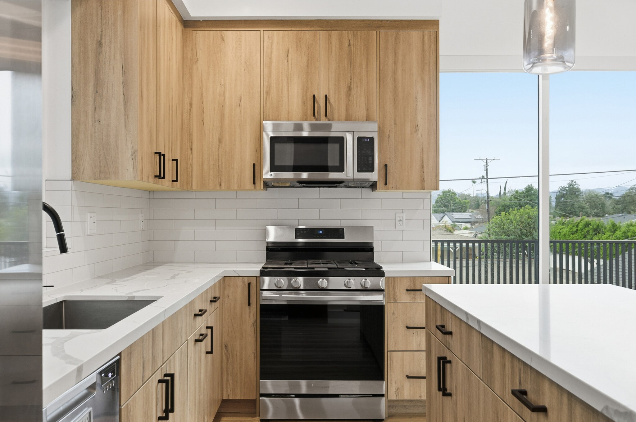 Building Photo - 5805 Kester Ave