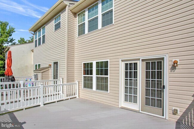 Building Photo - 9612 Hammonds Overlook Ct