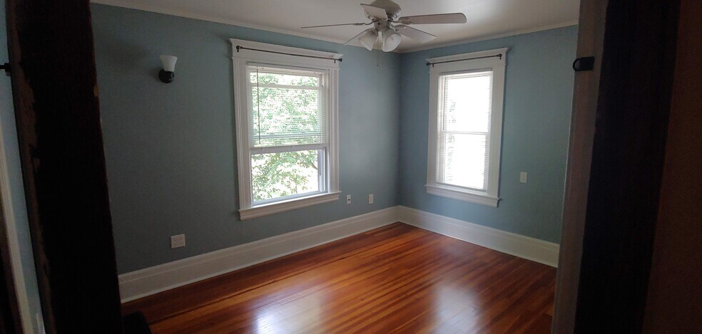Bedroom #2 - 44 Shepard St