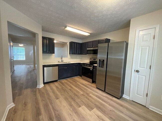 Building Photo - 3481 Waldrop Trail