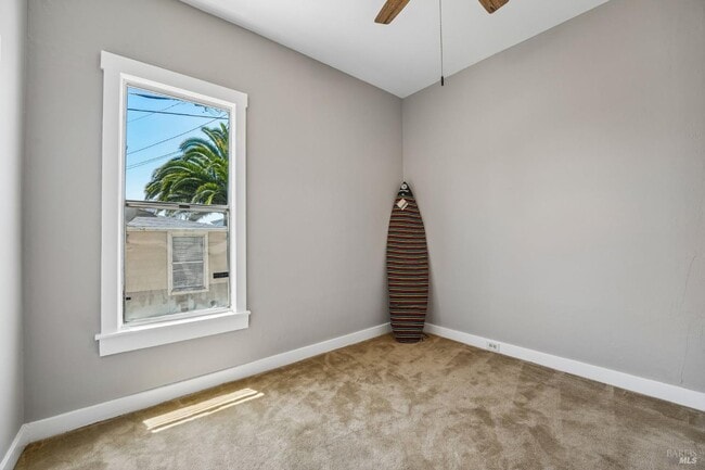 Building Photo - 517 Branciforte St