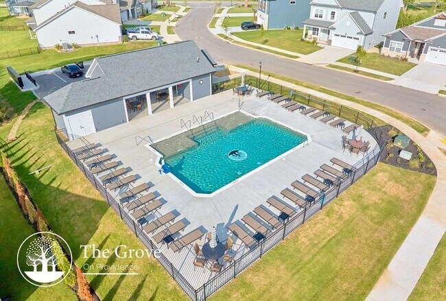 Building Photo - 7142 Tailgate Lp