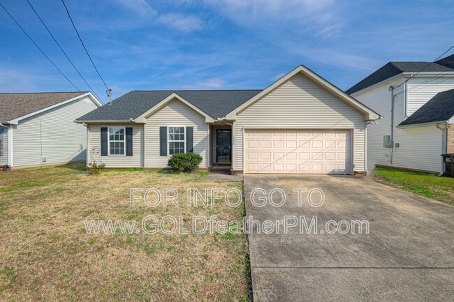 Building Photo - 1226 Matterhorn Run