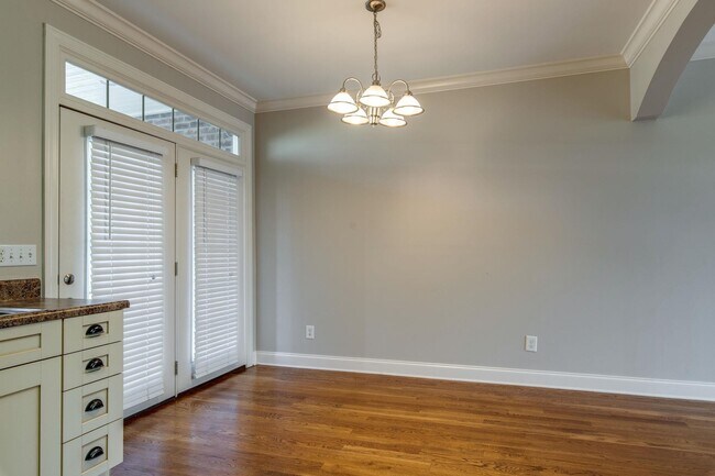 Building Photo - 404 Mercomatic Dr