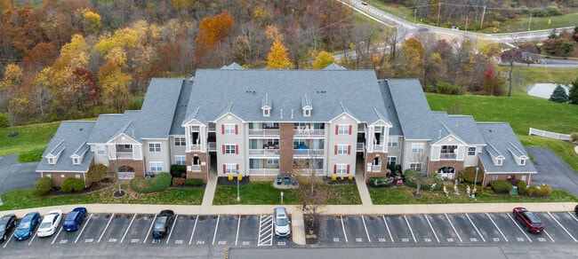 Building Photo - 206 Stockton Ridge