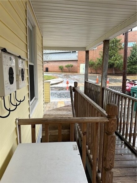 Building Photo - 177 Boyden St