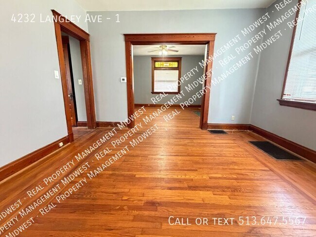 Building Photo - 4232 Langley Ave