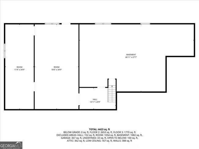 Building Photo - 80 Cliffcreek Trce NE