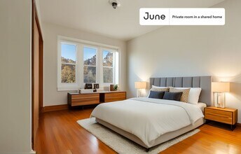 Building Photo - Room in Shared 4 bed/1 bath home