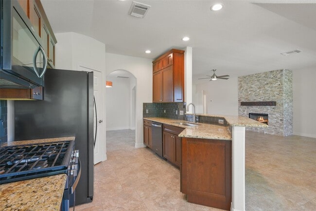 Building Photo - 3720 Magnolia Ridge