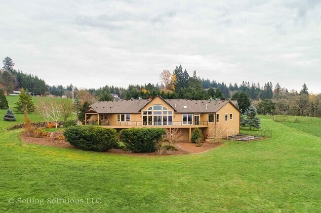 Building Photo - 5010 SE 362nd Ave