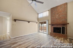 Building Photo - 5738 Spring Night